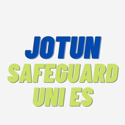 Jotun Safeguard Unis ES